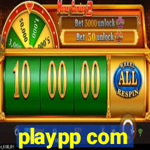 playpp com
